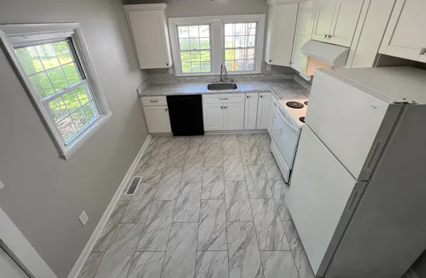 $1,100 | 721 North Maple Street, Unit B, Murfreesboro, TN 37130