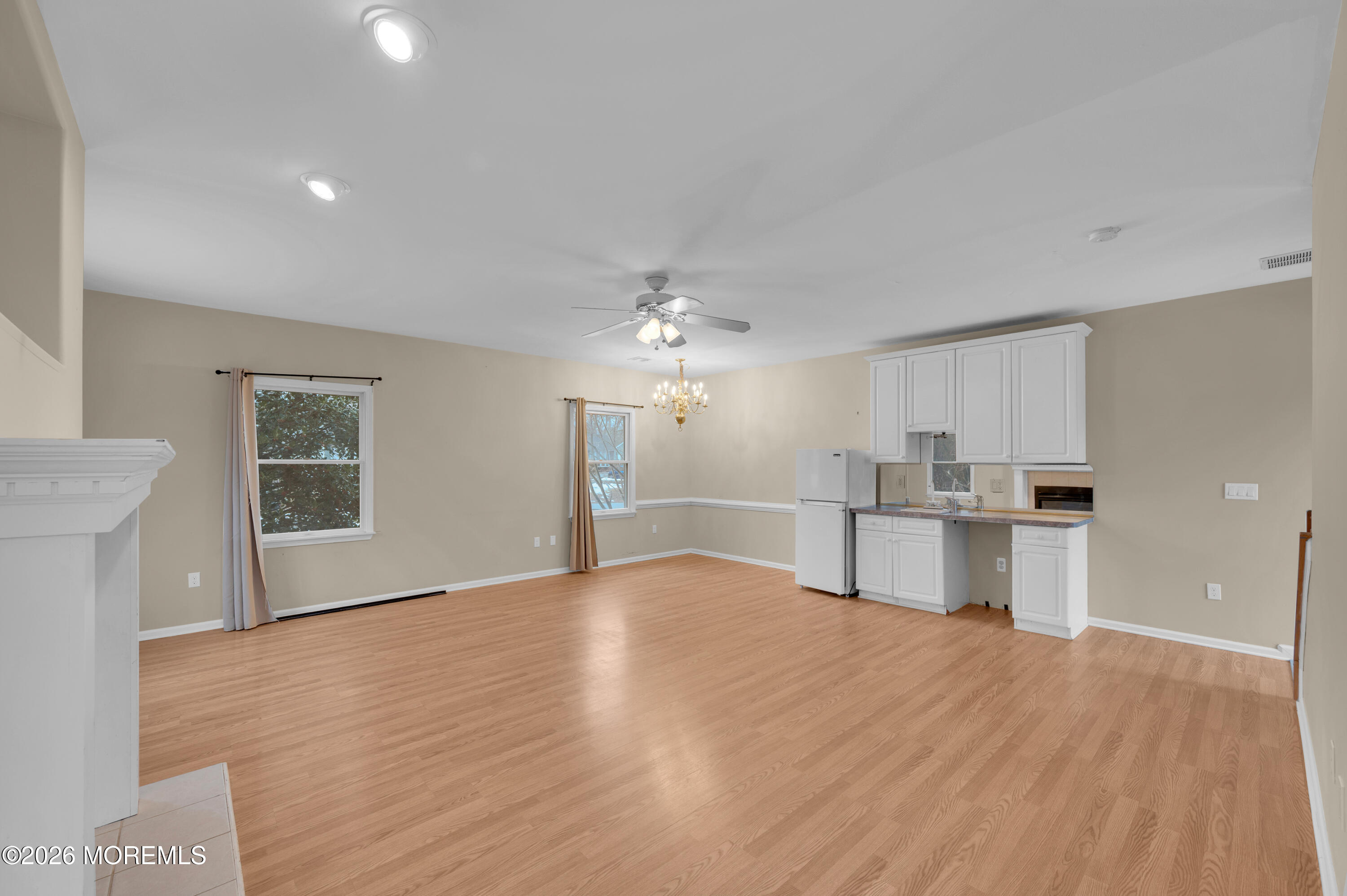 1651 Forge Pond Road Brick, NJ 08724 - Photo 39 of 71 IN LAW LIVING QUARTERS