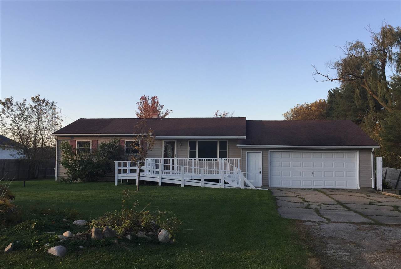 3297 East Dodge Road Clio, MI 48420 - Photo 1 of 18 Gallery Image 1