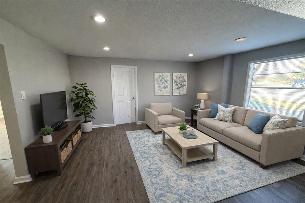 430 East Parnell Street Denison, TX 75021 - Photo 5 of 14