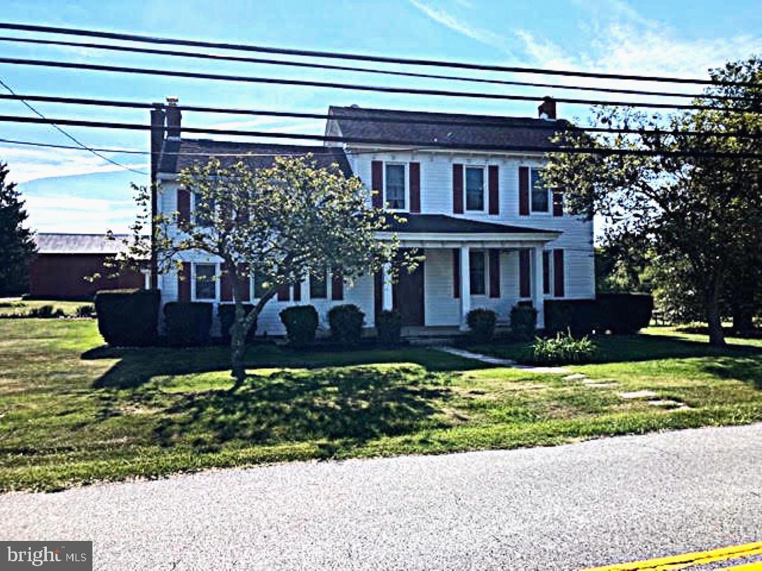 14021 Old Hanover Road Reisterstown, MD 21136 - Photo 1 of 15 Gallery Image 1