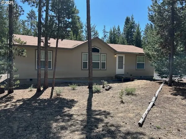 $314,000 | 11736 Chinquapin Drive, Crescent Lake, OR 97733
