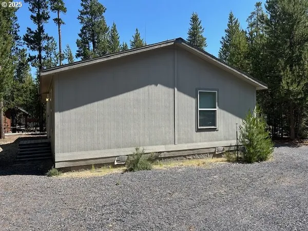 $314,000 | 11736 Chinquapin Drive, Crescent Lake, OR 97733