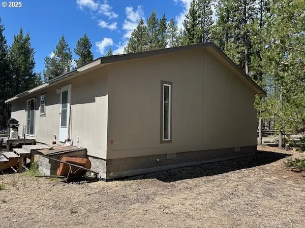 $314,000 | 11736 Chinquapin Drive, Crescent Lake, OR 97733