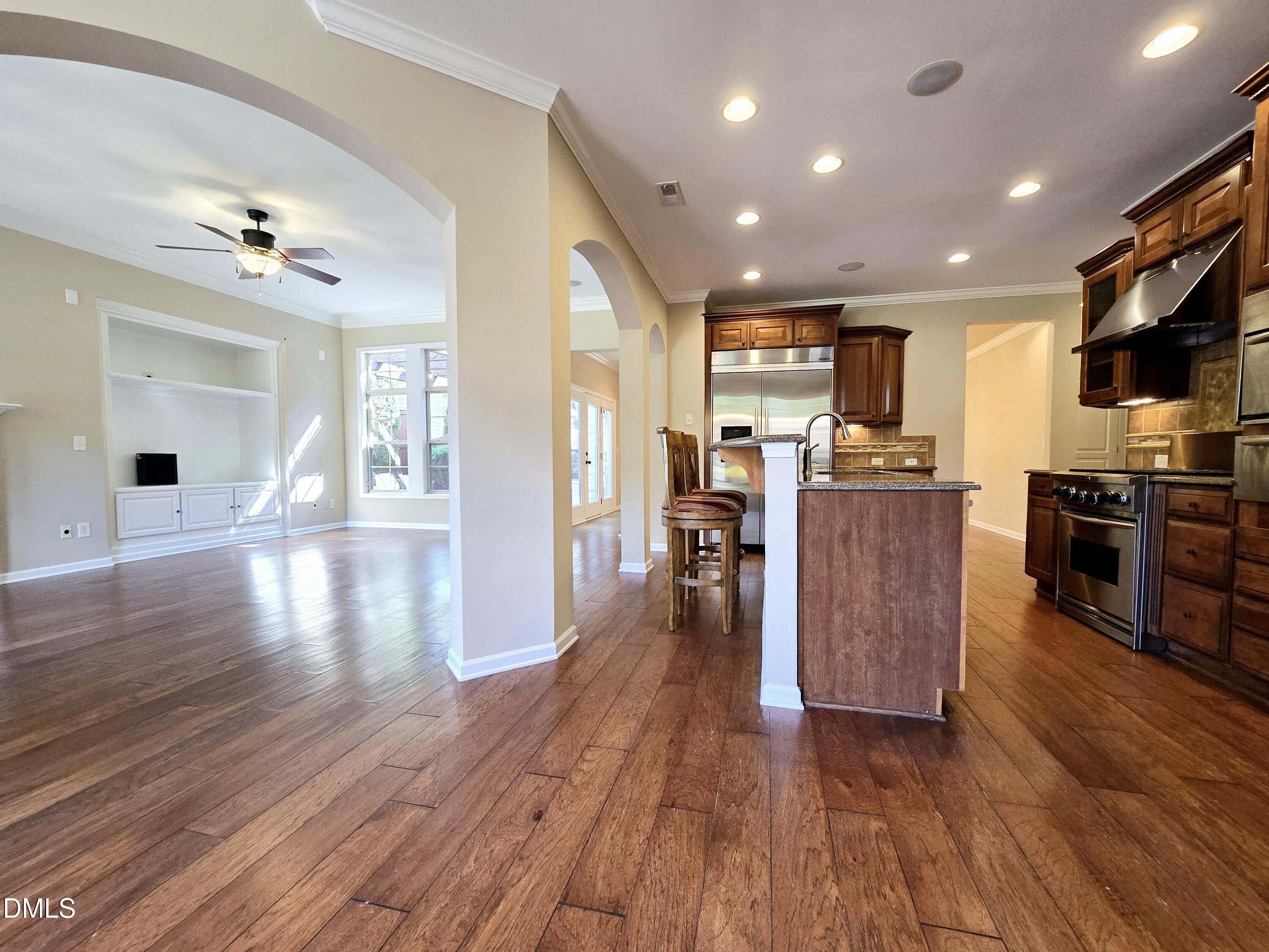 6229 Oconner Street Raleigh, NC 27617 - Photo 21 of 67 1000011207