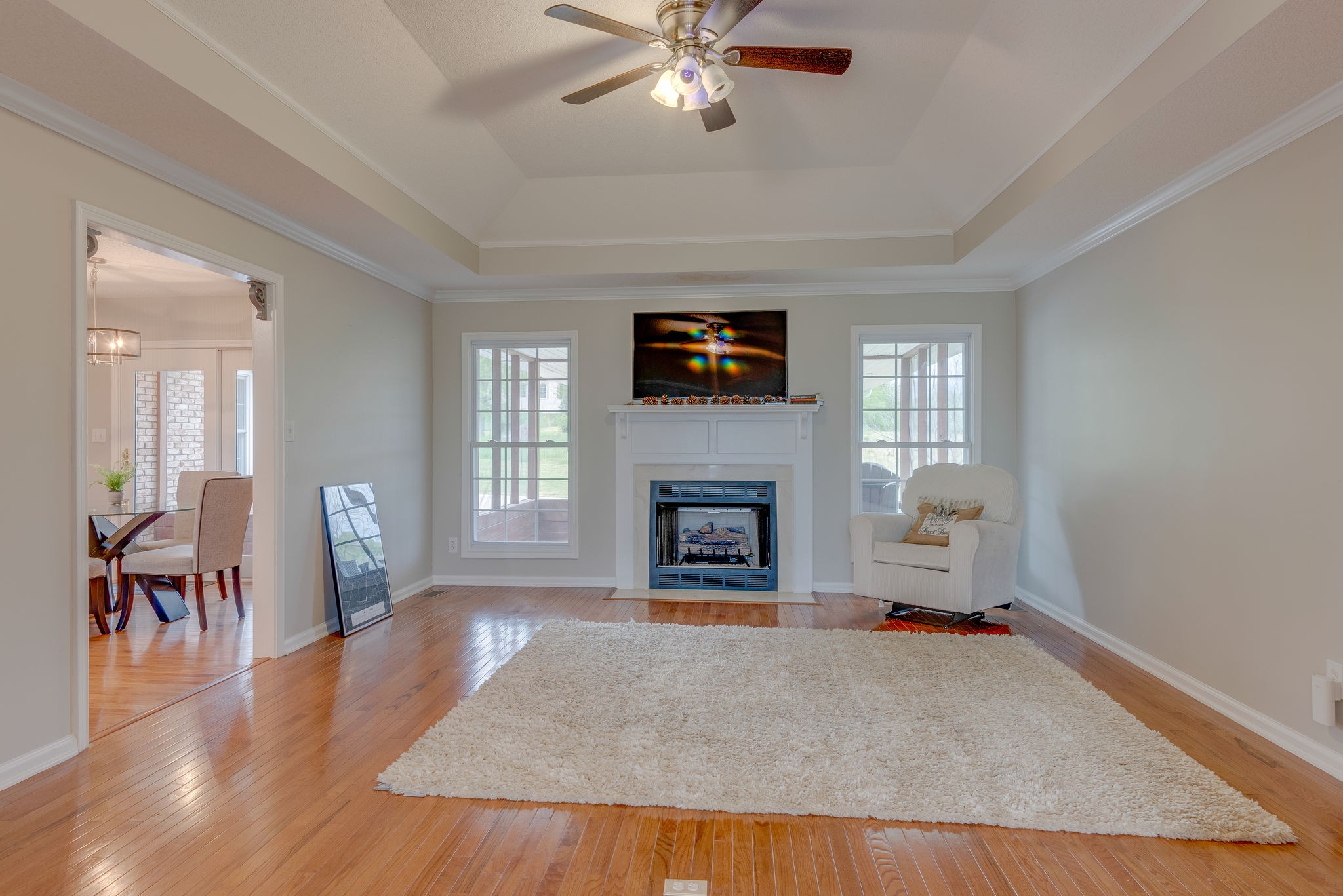 2519 Pleasant View Road Pleasant View, TN 37146 - Photo 8 of 27