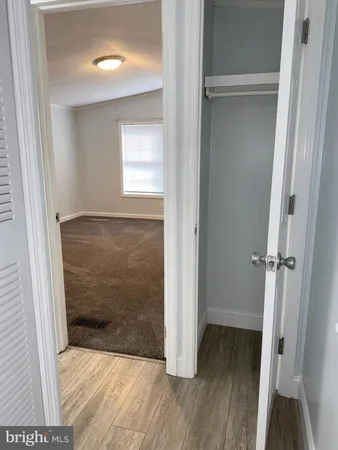 a view of bathroom