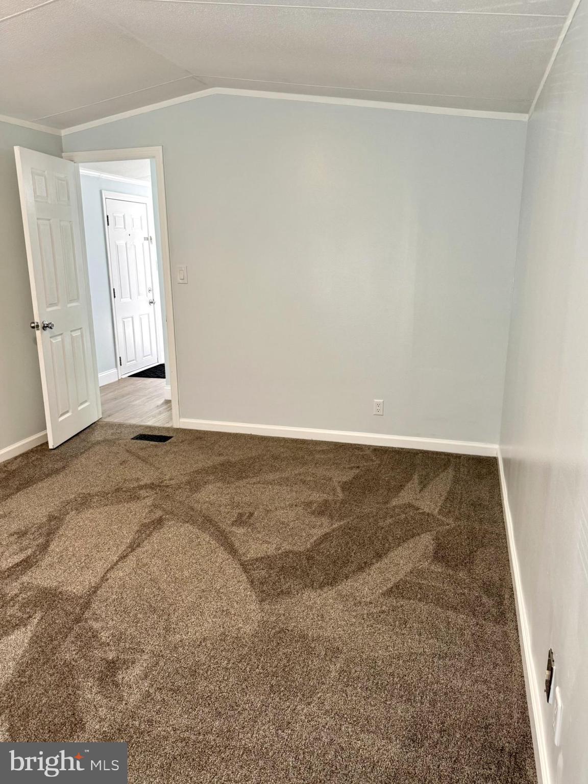 1616 North Main Street Williamstown, NJ 08094 - Photo 24 of 39 an empty room with wooden floor and windows