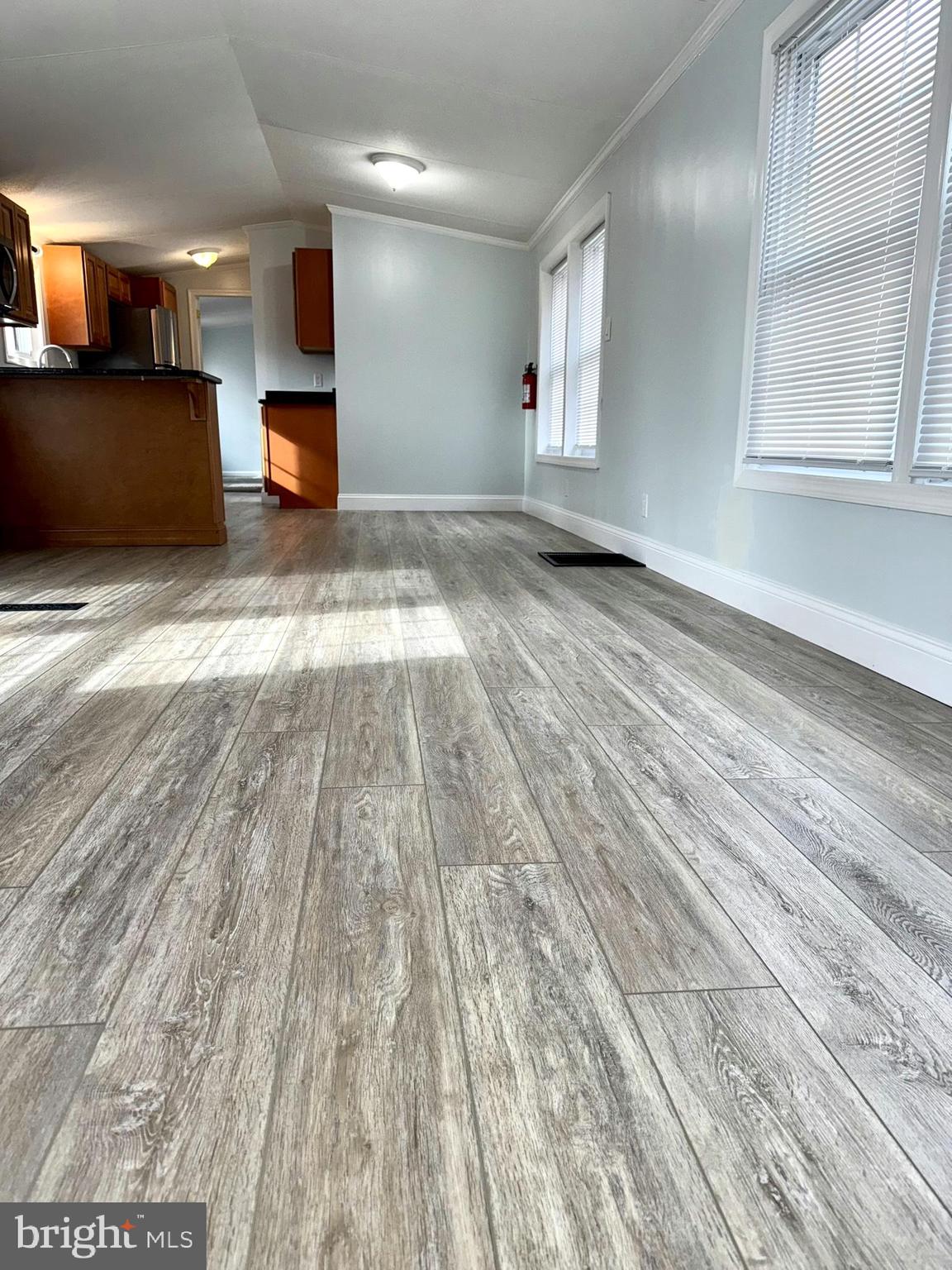 1616 North Main Street Williamstown, NJ 08094 - Photo 7 of 39 a view of empty room with wooden floor