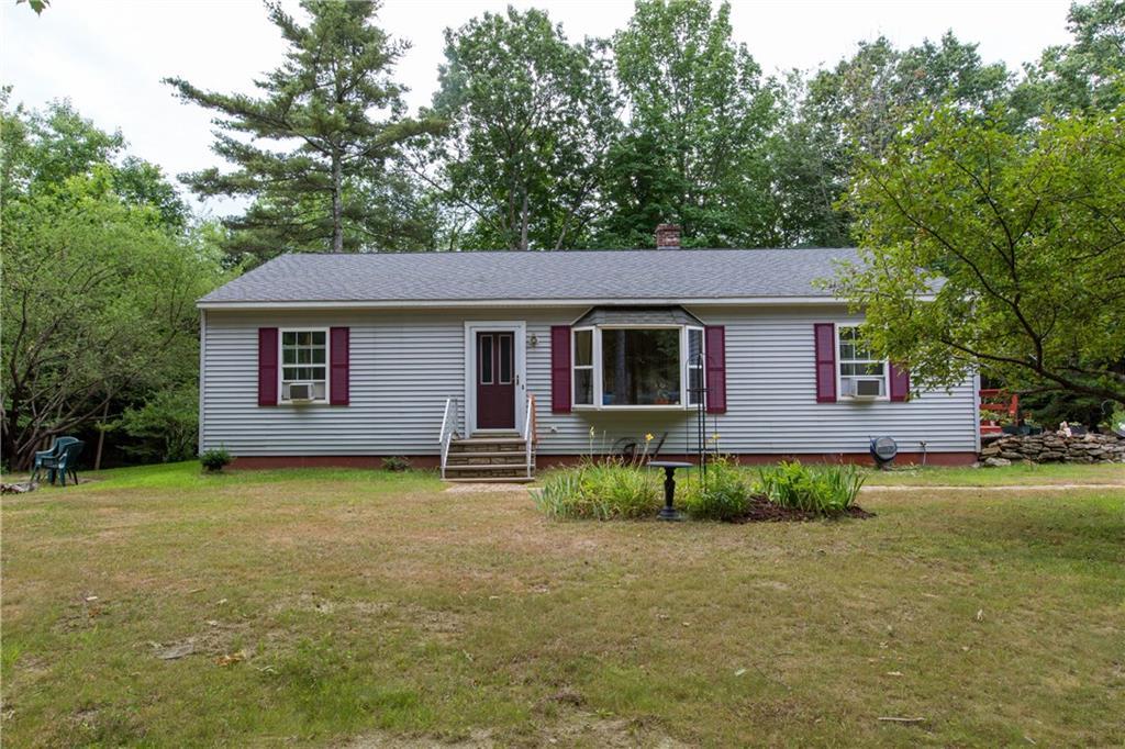 1040 Beedle Road Richmond, ME 04357 - Photo 5 of 35 Photo