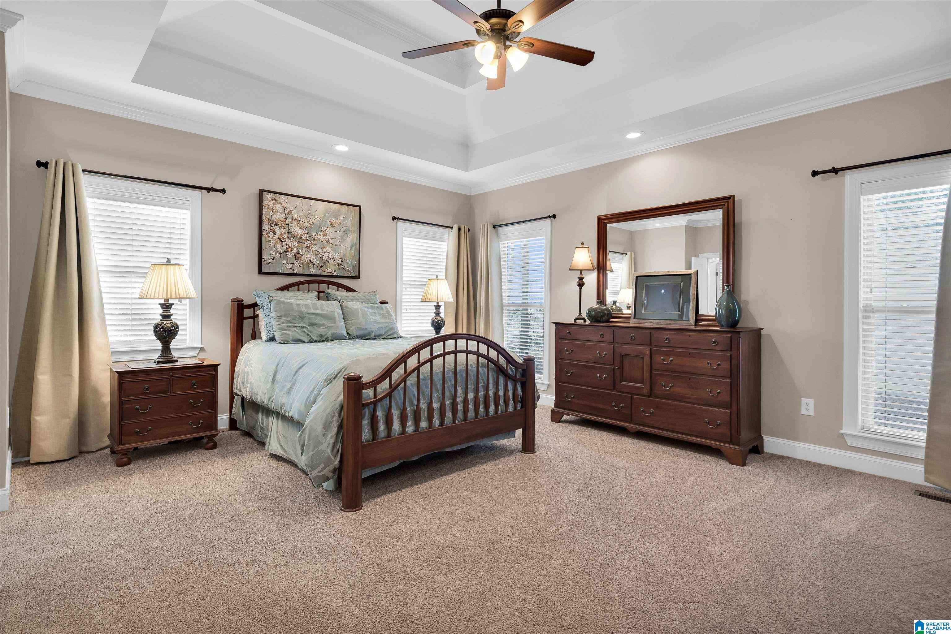 113 Kilkerran Way Pelham, AL 35124 - Photo 23 of 46