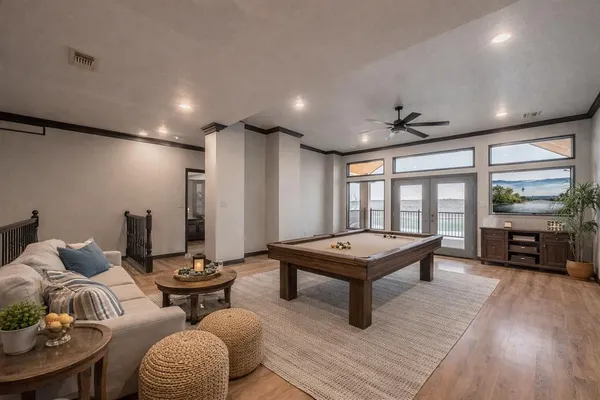 $1,224,900 | 235 Grand Harbor Boulevard, Chico, TX 76431