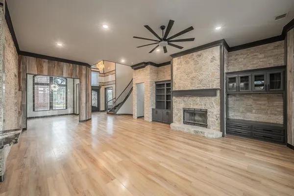 $1,224,900 | 235 Grand Harbor Boulevard, Chico, TX 76431