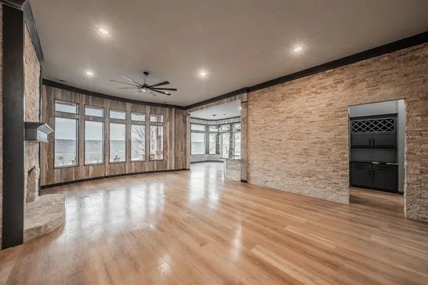 $1,224,900 | 235 Grand Harbor Boulevard, Chico, TX 76431