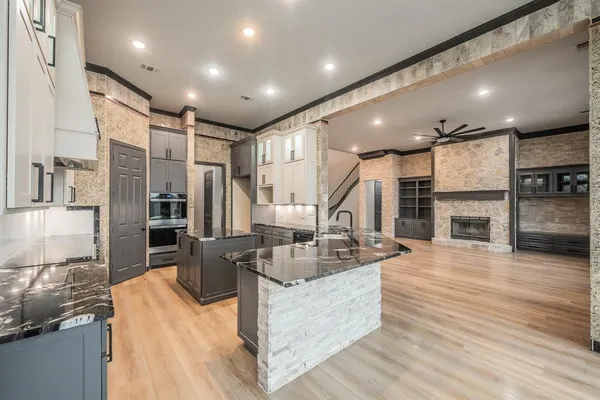 $1,224,900 | 235 Grand Harbor Boulevard, Chico, TX 76431