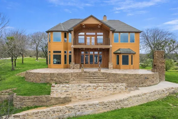 $1,224,900 | 235 Grand Harbor Boulevard, Chico, TX 76431