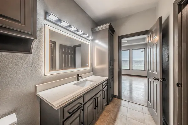 $1,224,900 | 235 Grand Harbor Boulevard, Chico, TX 76431