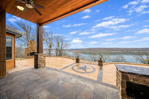 $1,224,900 | 235 Grand Harbor Boulevard, Chico, TX 76431