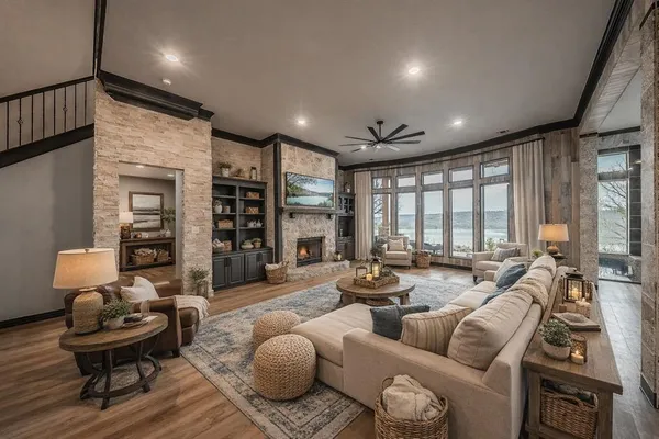 $1,224,900 | 235 Grand Harbor Boulevard, Chico, TX 76431