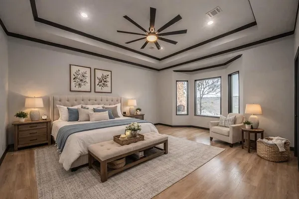 $1,224,900 | 235 Grand Harbor Boulevard, Chico, TX 76431