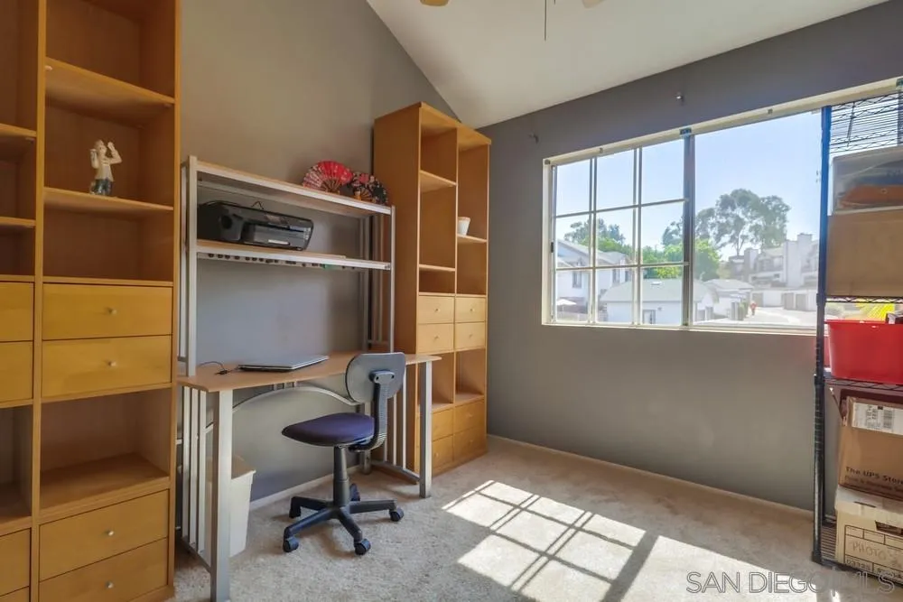 8701 Spring Canyon Drive Spring Valley, CA 91977 - Photo 14 of 24 a room with furniture and a window