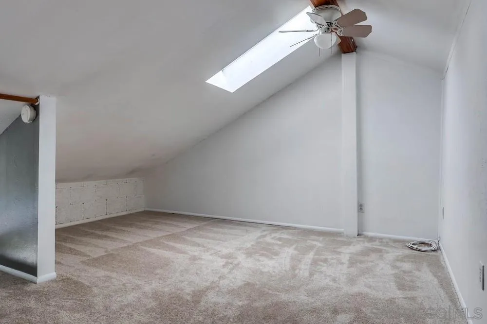 8701 Spring Canyon Drive Spring Valley, CA 91977 - Photo 15 of 24 an empty room with a window