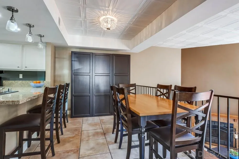 8701 Spring Canyon Drive Spring Valley, CA 91977 - Photo 7 of 24 a dining room with furniture and window