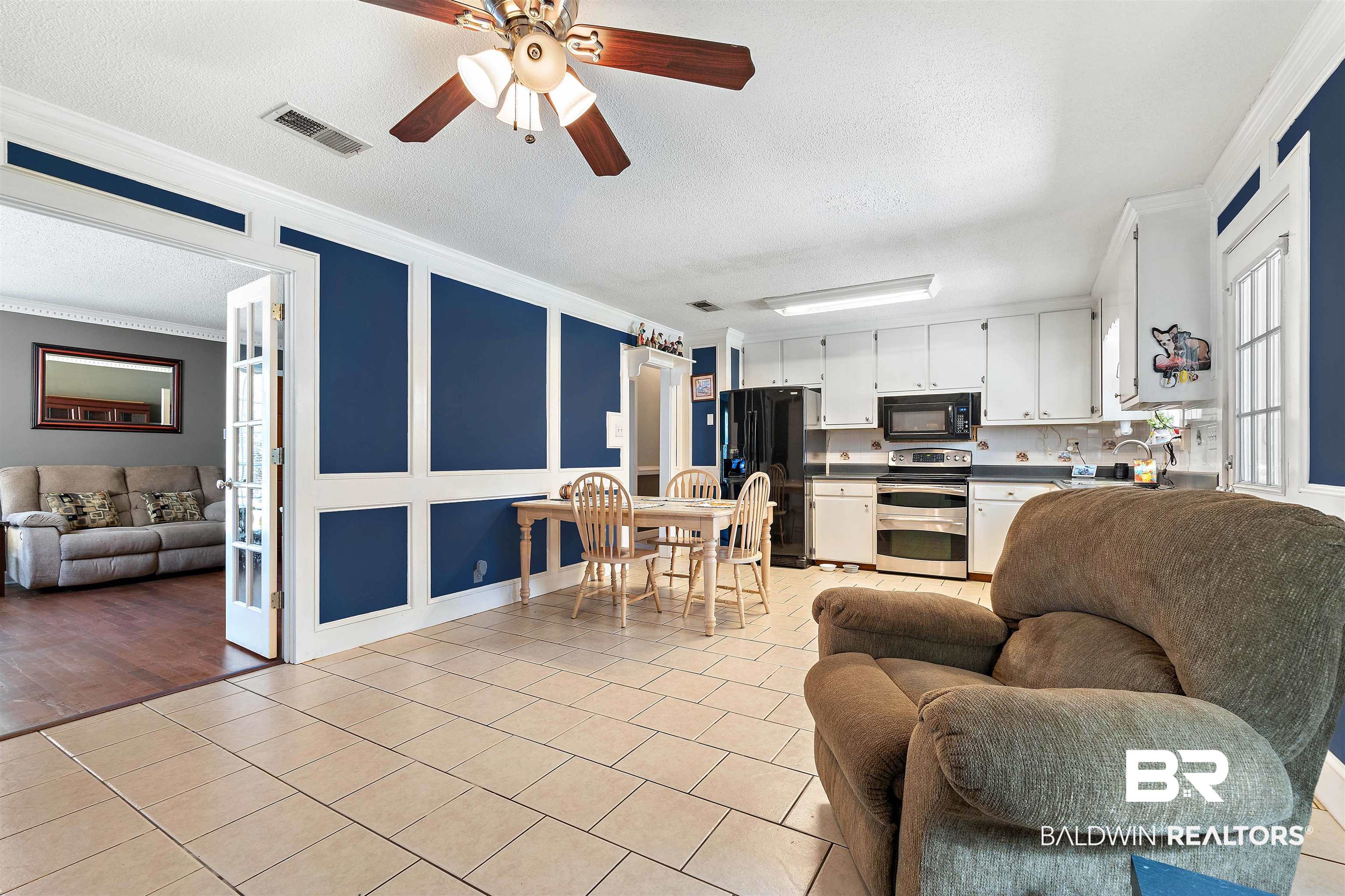 851 Debonair Drive Mobile, AL 36695 - Photo 13 of 25