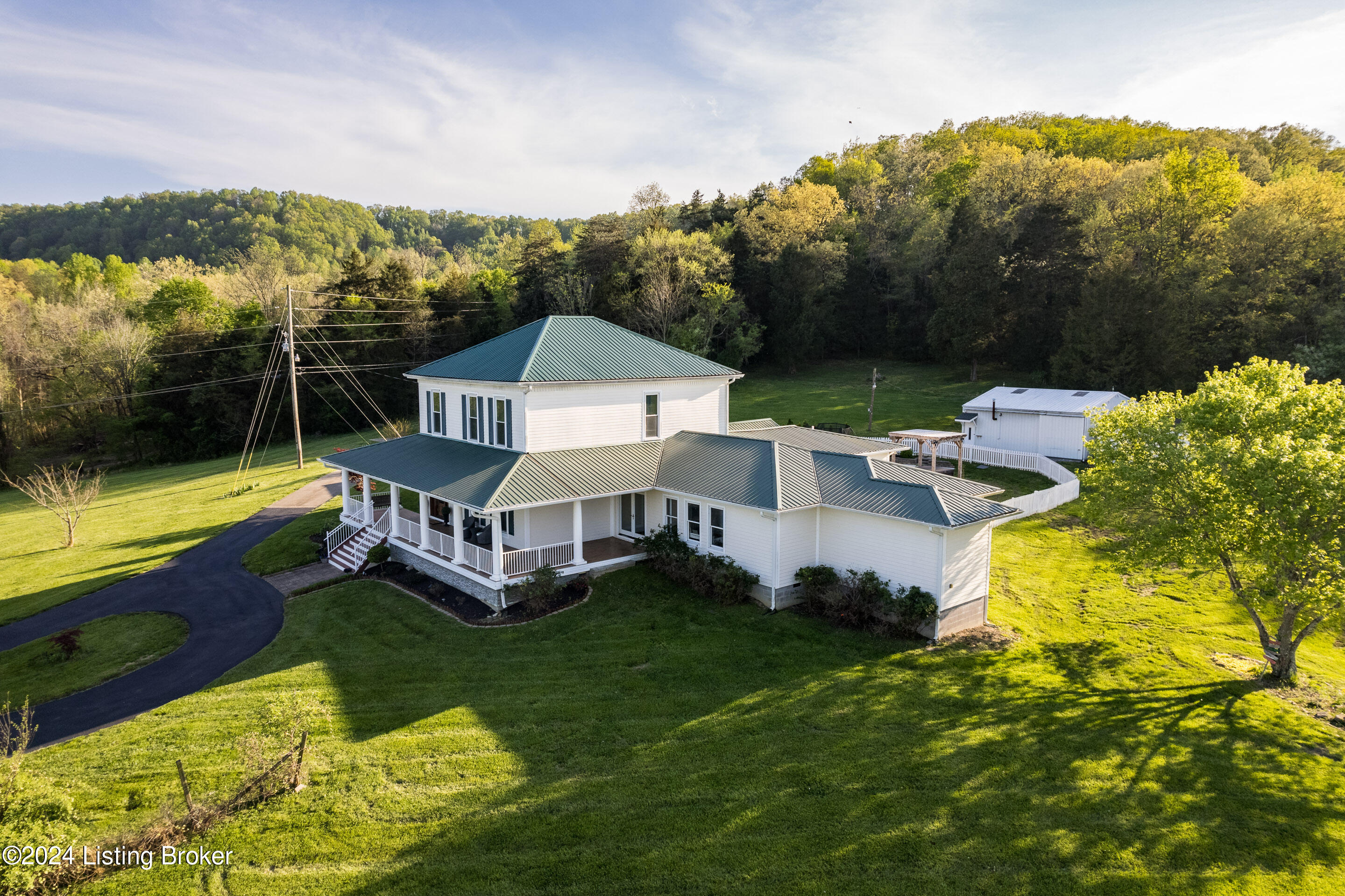 6959 Beech Grv Road Lebanon Junction, KY 40150 - Photo 73 of 93 DHI-302