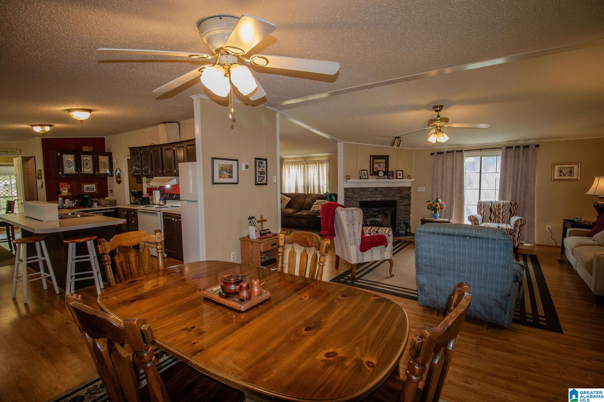 800 Curry Station Road Munford, AL 36268 - Photo 41 of 47