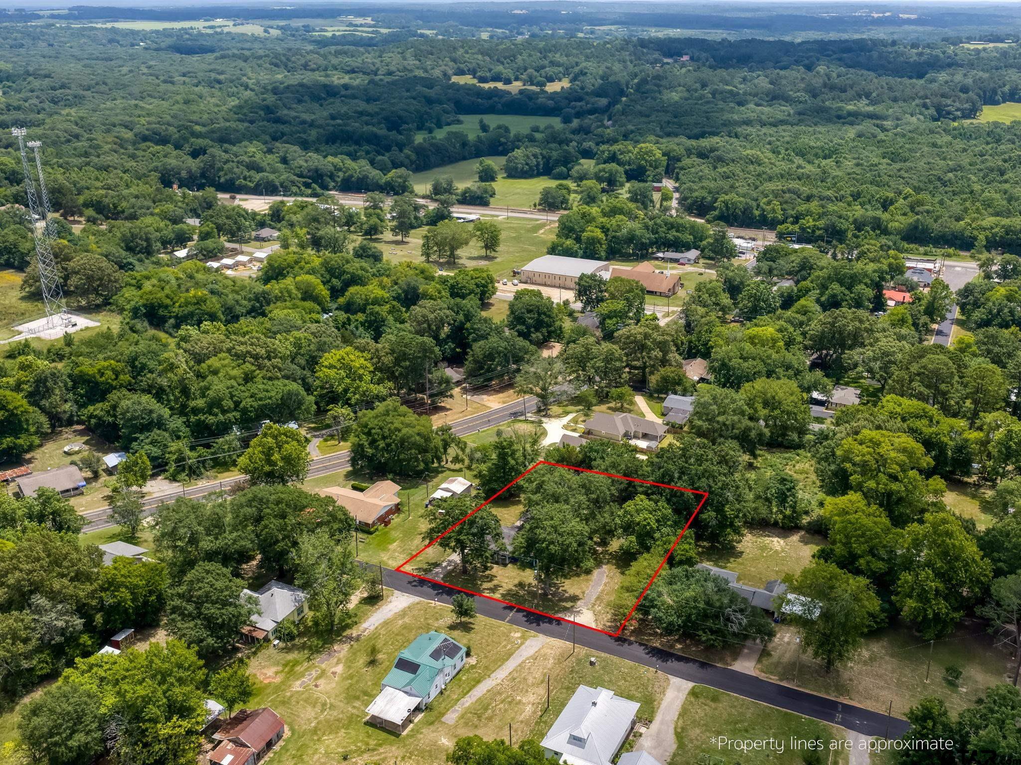 110 Starnes Street Winona, TX 75792 - Photo 28 of 33