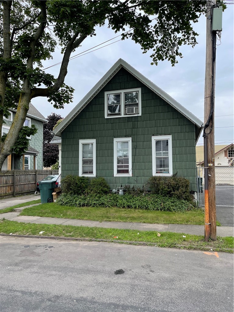 19 Heidelberg Street Rochester, NY 14609 - Photo 1 of 1