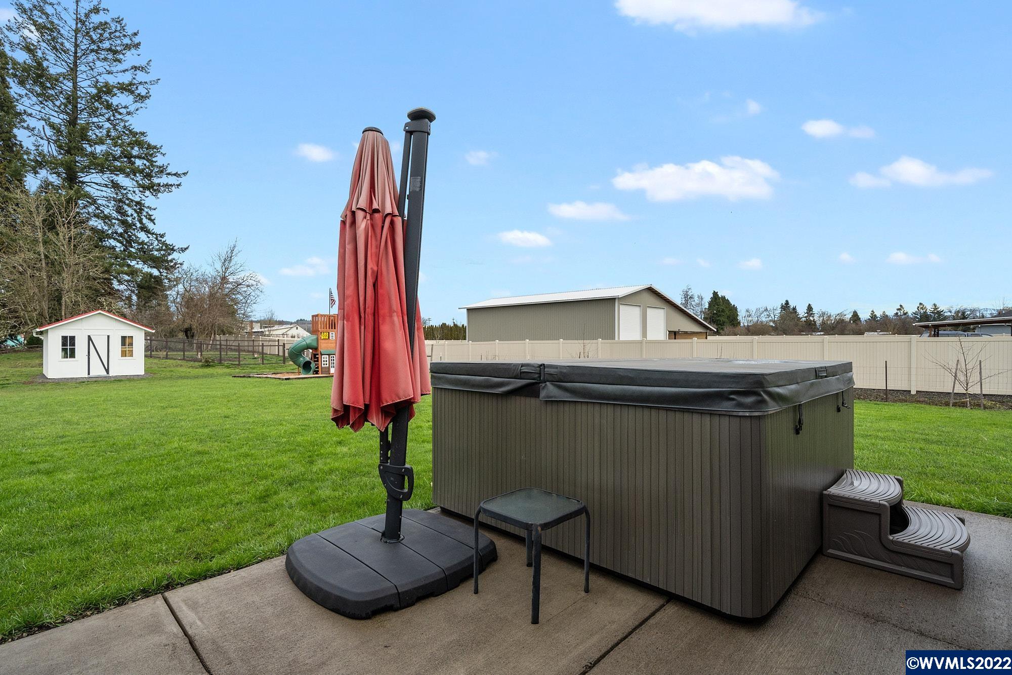 37575 Cherry Court Lebanon, OR 97355 - Photo 27 of 34