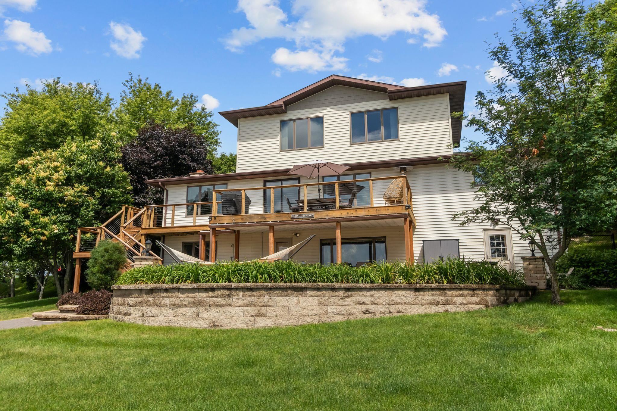 N2954 North Kearley Road Markesan, WI 53946 - Photo 60 of 68