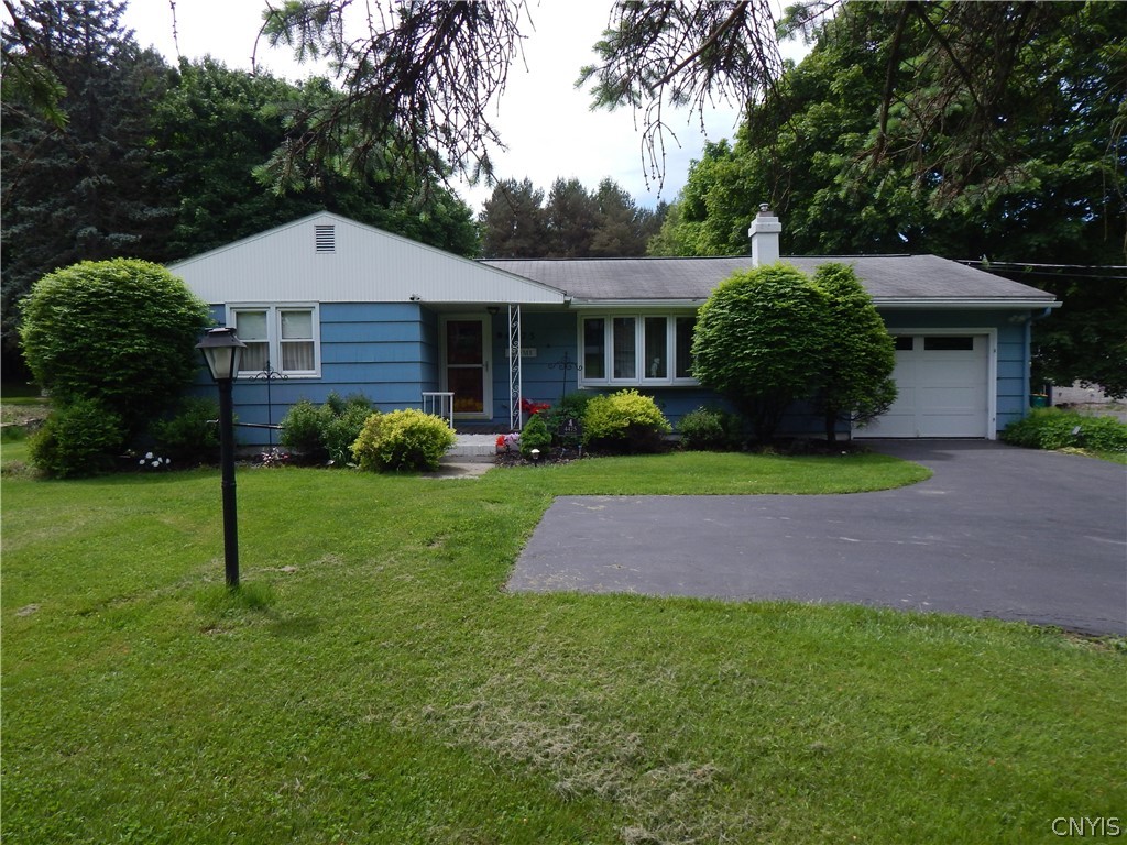 4475 Broad Road Onondaga, NY 13215 - Photo 1 of 1 Gallery Image 1