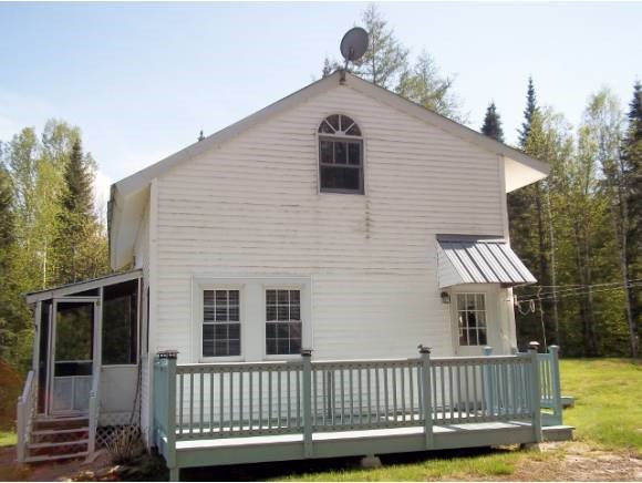 2141 Granby Road Guildhall, VT 05905 - Photo 3 of 17