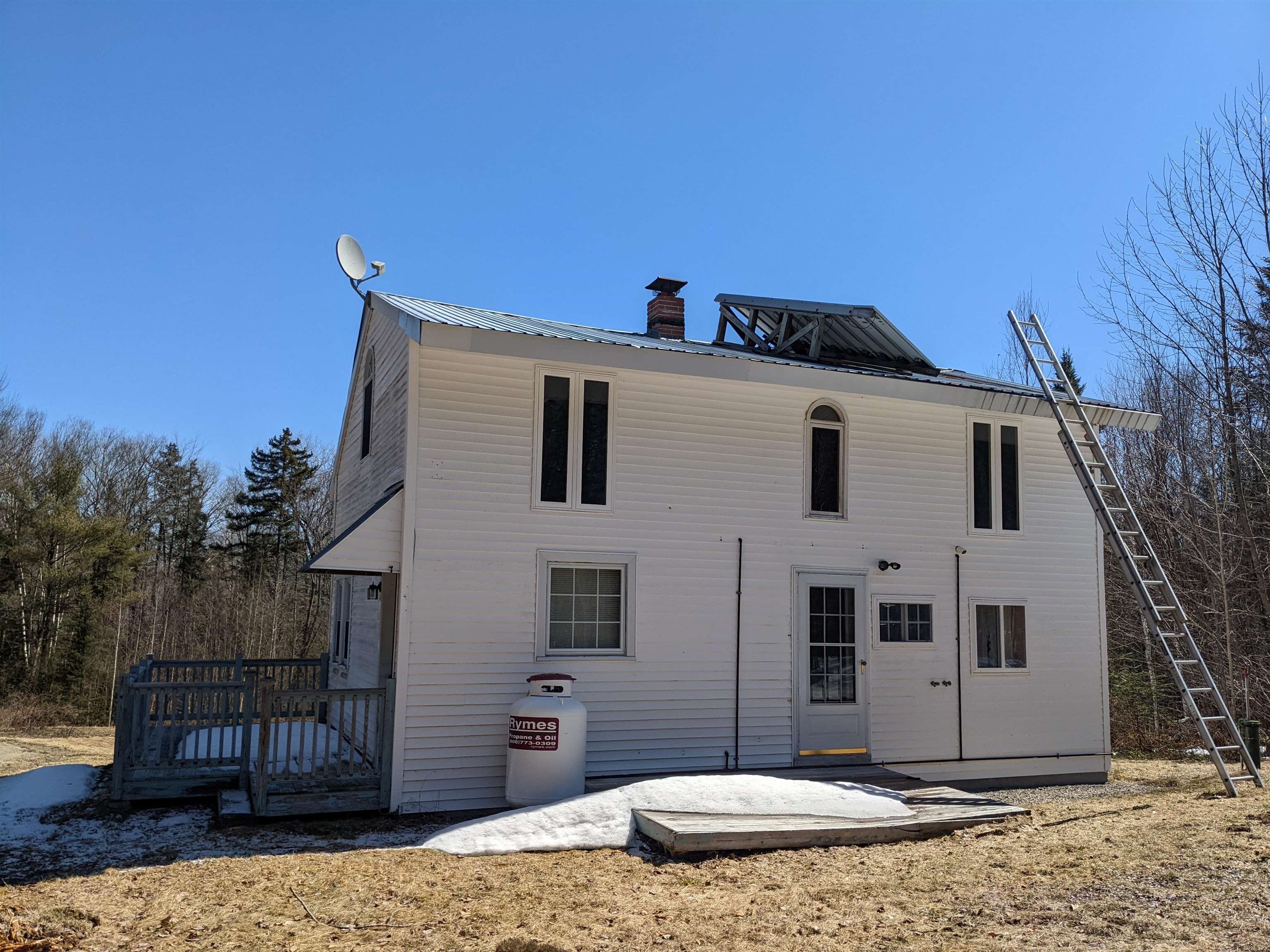 2141 Granby Road Guildhall, VT 05905 - Photo 4 of 17