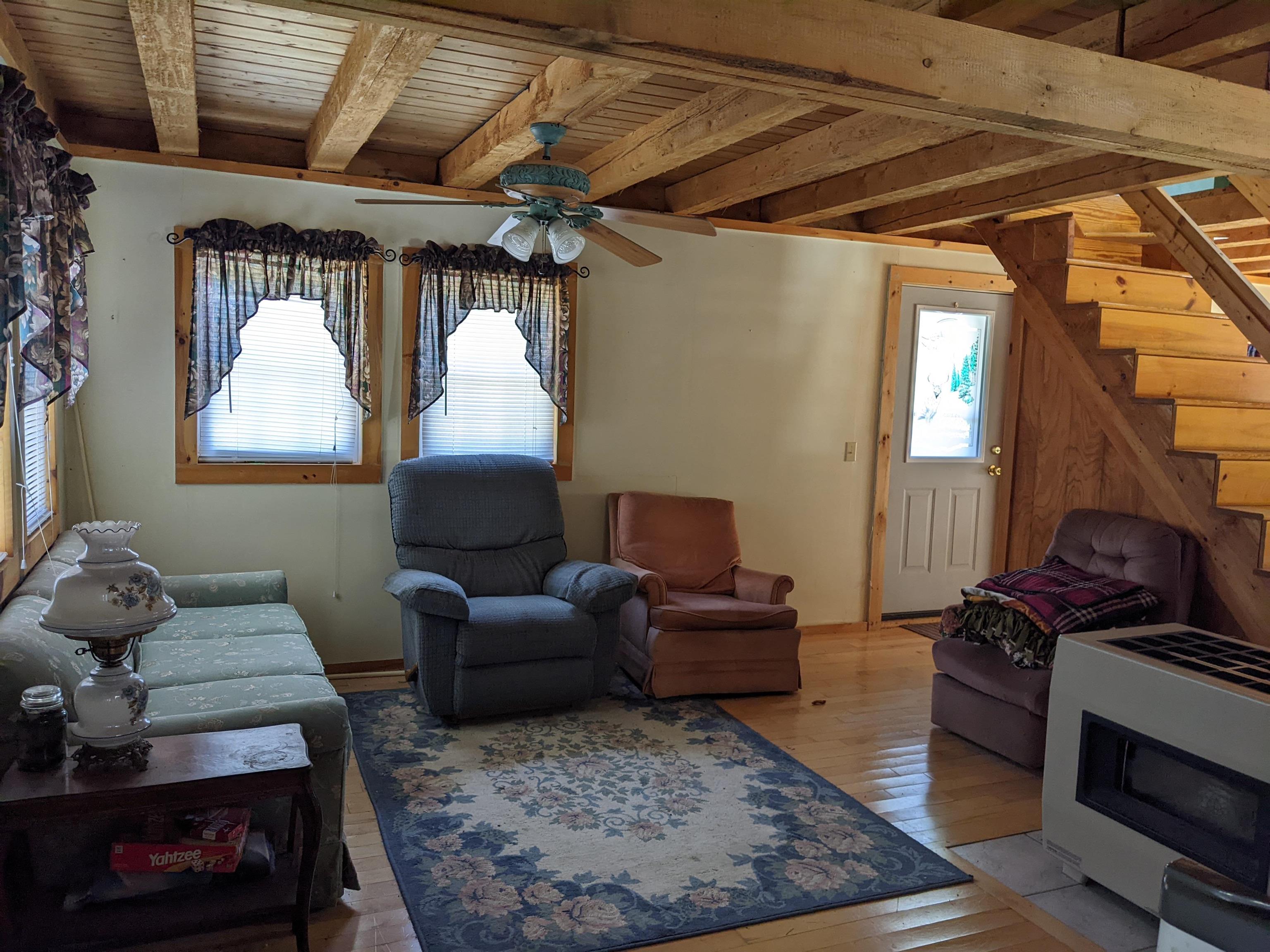2141 Granby Road Guildhall, VT 05905 - Photo 9 of 17