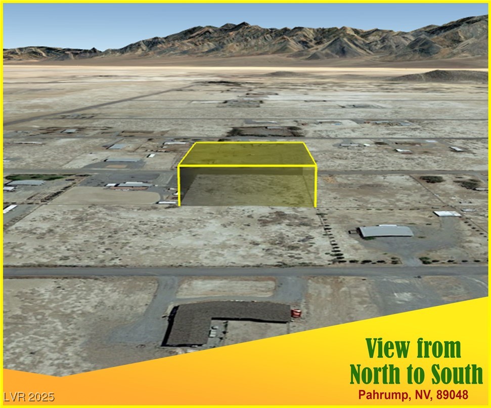 4140 Flamingo Road Pahrump, NV 89048 - Photo 3 of 29