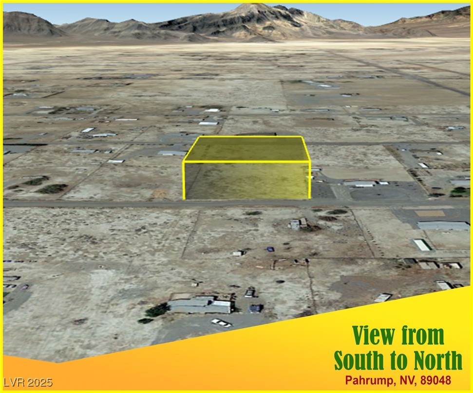 4140 Flamingo Road Pahrump, NV 89048 - Photo 5 of 29