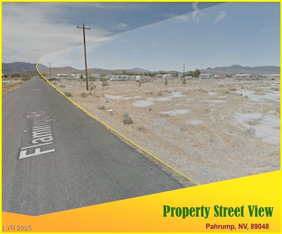 4140 Flamingo Road Pahrump, NV 89048 - Photo 8 of 29