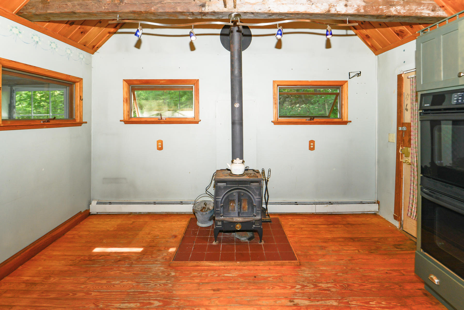 29 Fosterville Road Bridgton, ME 04009 - Photo 12 of 30 schoolhouse-4