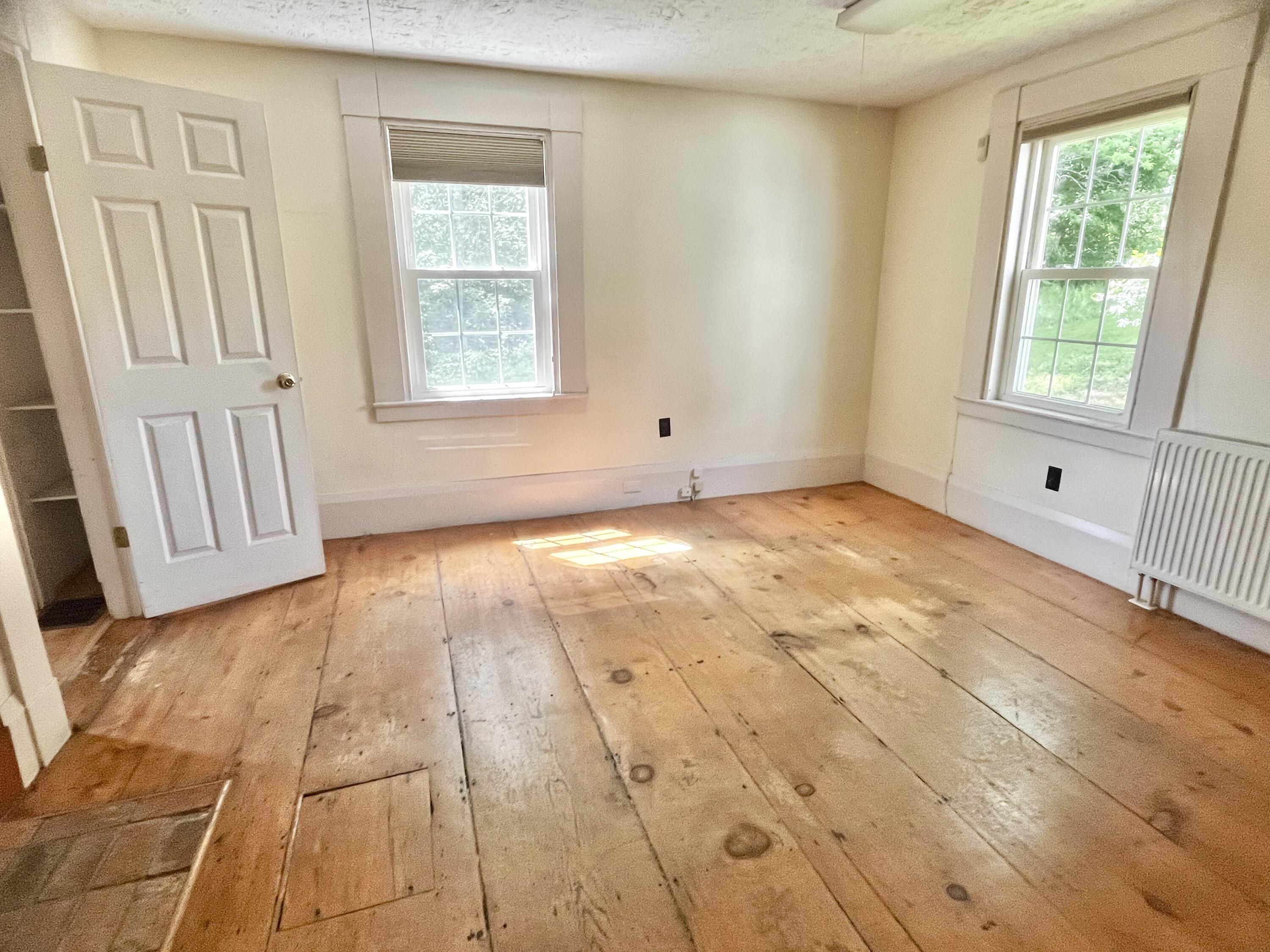 128 Old Airline Road Aurora, ME 04408 - Photo 36 of 74 Dining room? Office? Den?