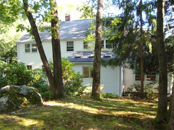 88 Cleveland Road Wellesley, MA 02481 - Photo 11 of 11