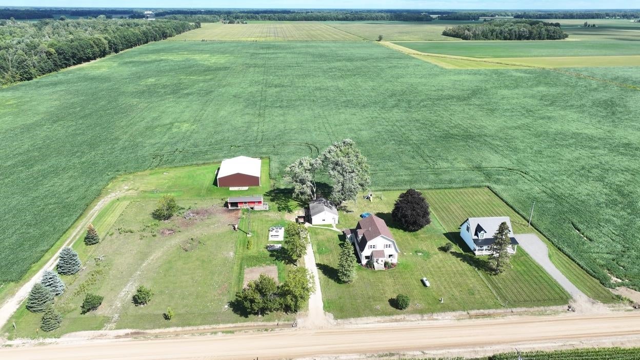 7652 North Wise Road Coleman, MI 48618 - Photo 47 of 49 Gallery Image 47