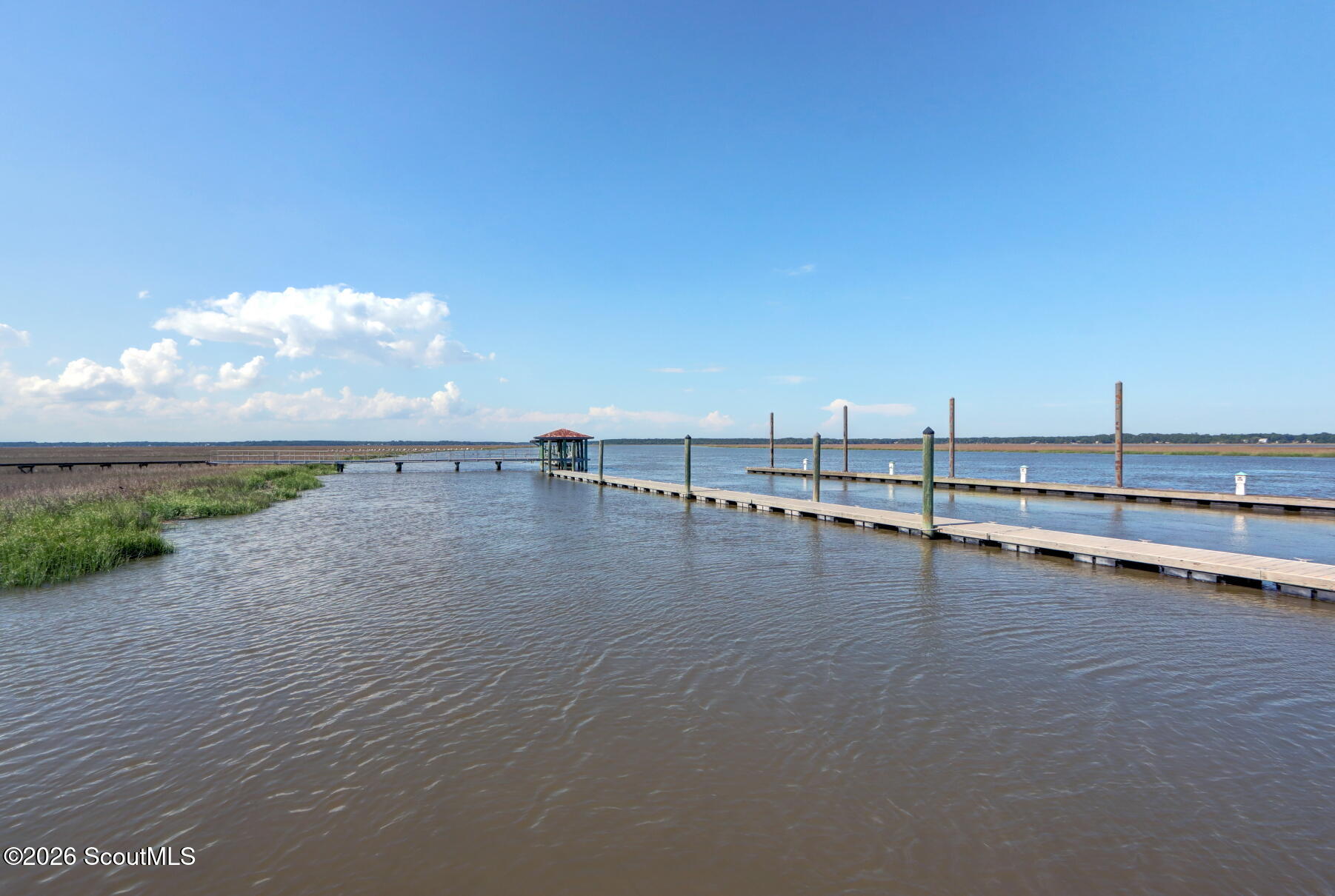0 Brigantine Dunmore Road, Unit 10 Midway, GA 31320 - Photo 14 of 20 SunburyDock5