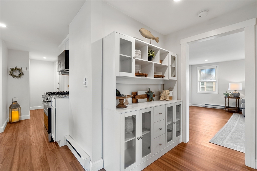 40 Middle Street, Unit 3A Gloucester, MA 01930 - Photo 4 of 14