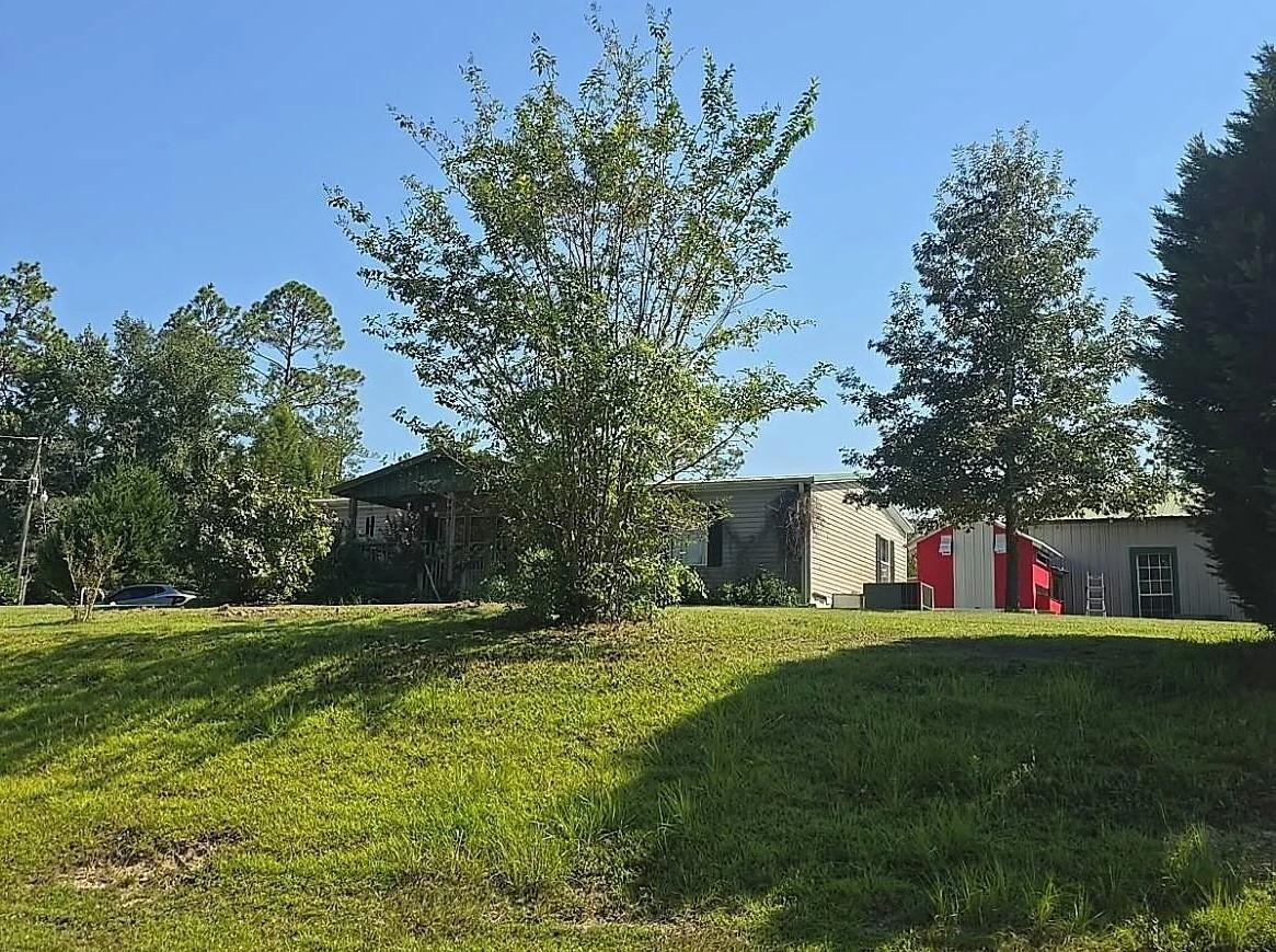 9901 North Barth Road Molino, FL 32577 - Photo 2 of 5 Gallery Image 2