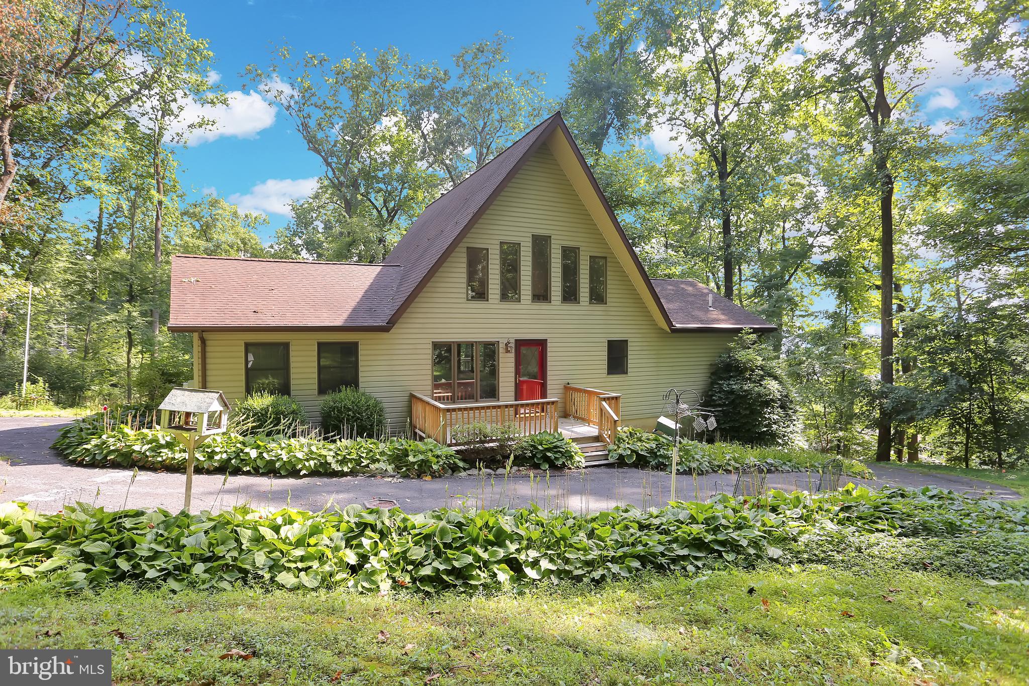 236 Balthaser Road Reading, PA 19608 - Photo 1 of 55