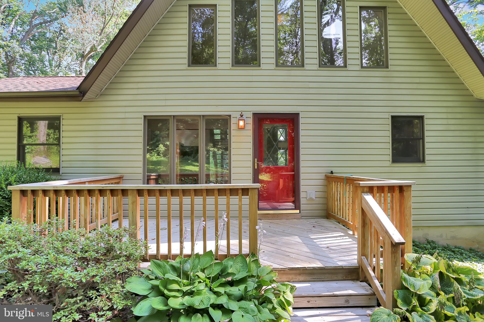 236 Balthaser Road Reading, PA 19608 - Photo 2 of 55